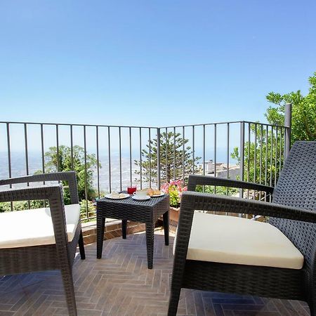 Camere Di Ulisse Erice Exteriér fotografie